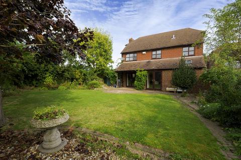 4 bedroom detached house for sale, Nokomis, Ospringe Street, Faversham