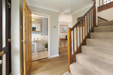 4 bedroom detached house for sale, Nokomis, Ospringe Street, Faversham