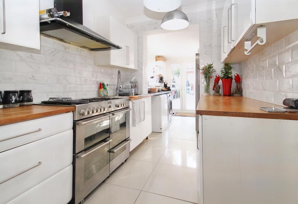 Pole Hill Road, Uxbridge, Middlesex 4 bed semidetached house for sale