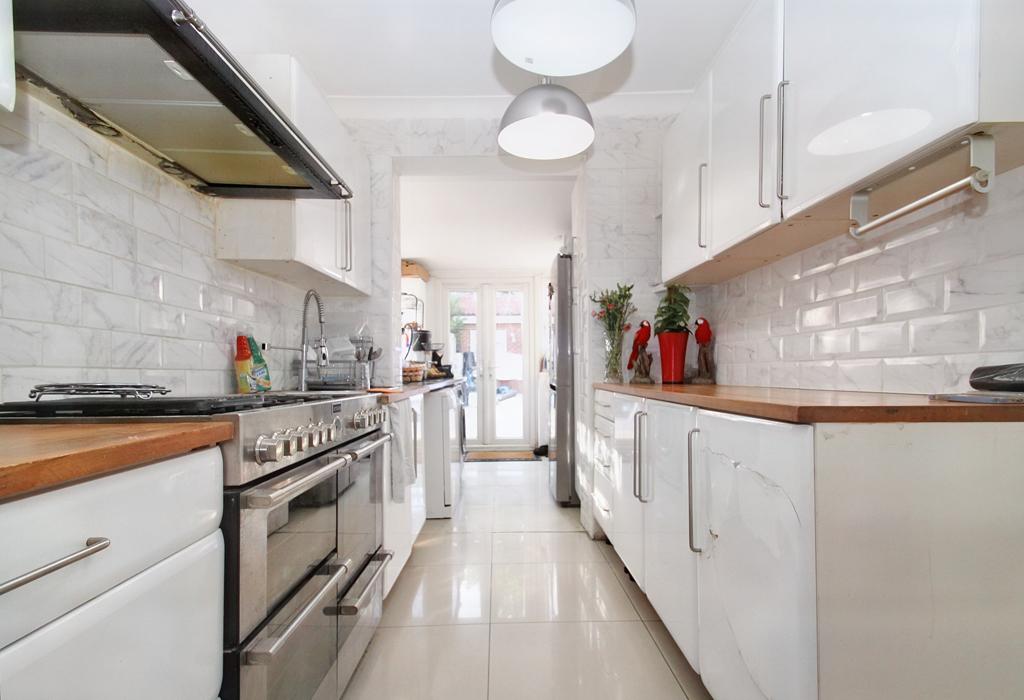 Pole Hill Road, Uxbridge, Middlesex 4 bed semidetached house for sale