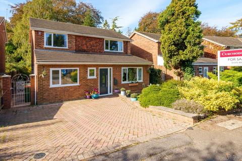 4 bedroom detached house for sale, West Down, Great Bookham, KT23