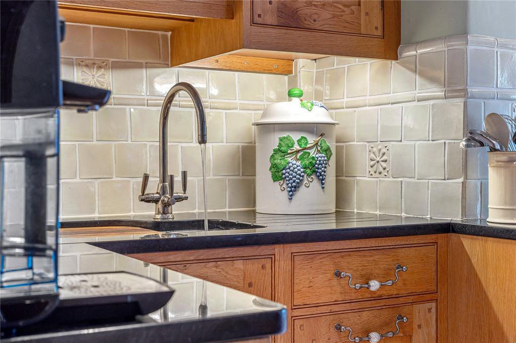 The Kitchen