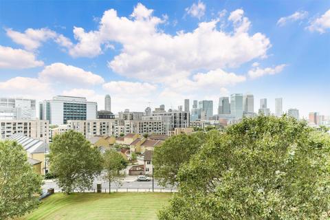 2 bedroom flat to rent, Curlew House, Poplar Riverside, London, E14