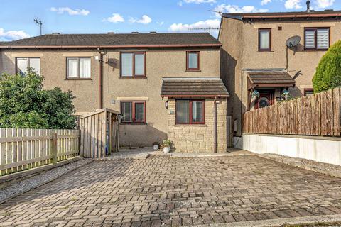 16 Hillcrest, Milnthorpe, LA7 7RG