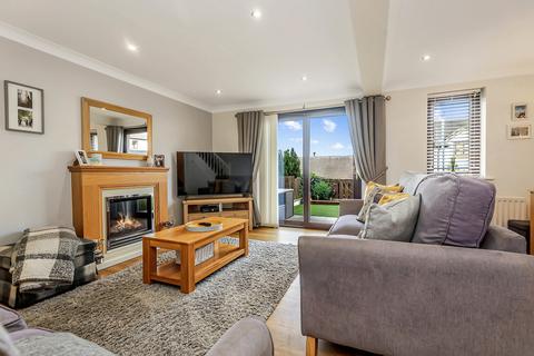 16 Hillcrest, Milnthorpe, LA7 7RG