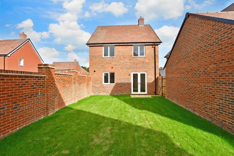 4 bedroom detached house for sale, The Mylne, Avisford Grange, Yapton Road, Walberton, Arundel, West Sussex