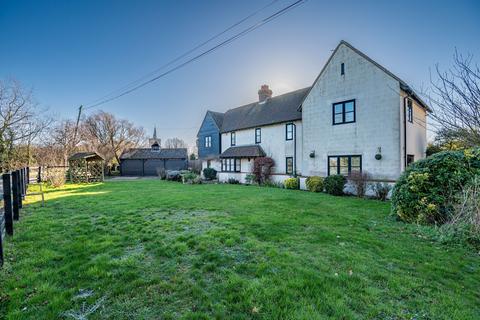 4 bedroom detached house for sale, Church Road, Barling Magna