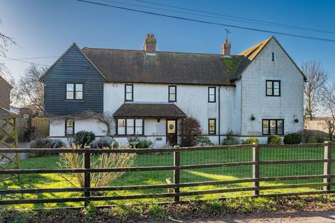 4 bedroom detached house for sale, Church Road, Barling Magna