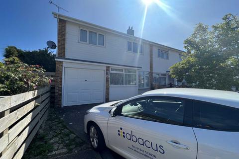 undefined, Holford Green, Selsey