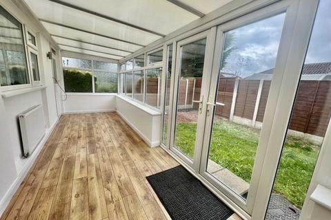 undefined, Holford Green, Selsey