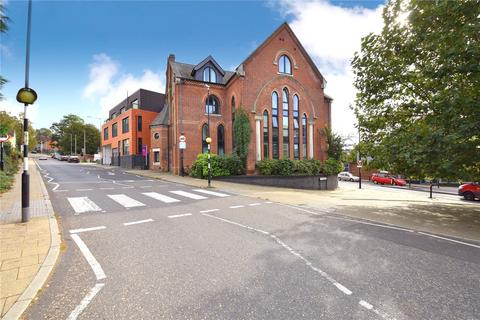 Flat 2, 2 Back Hamlet, Ipswich, IP3 8AJ