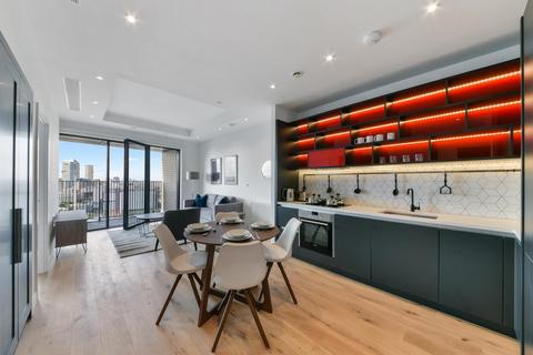 undefined, Corson House, London City Island, London, E14
