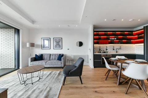 undefined, Corson House, London City Island, London, E14