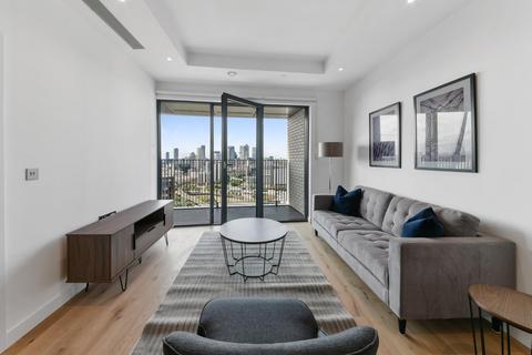 undefined, Corson House, London City Island, London, E14