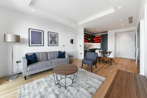 undefined, Corson House, London City Island, London, E14