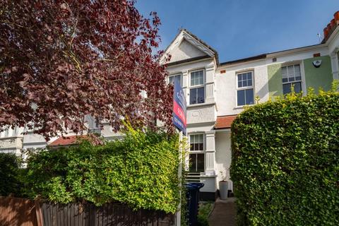 62 Curzon Road, London, W5 1NF