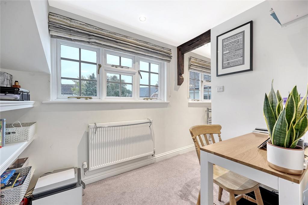 Study/Bedroom