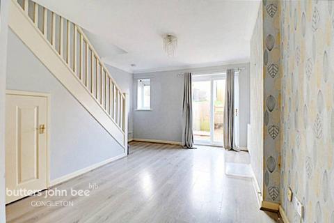 2 bedroom mews for sale - Swallow Walk, Stoke-On-Trent