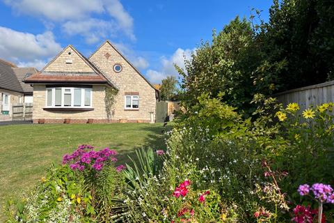 3 bedroom detached house for sale, Cauldron Barn Road, Swanage BH19