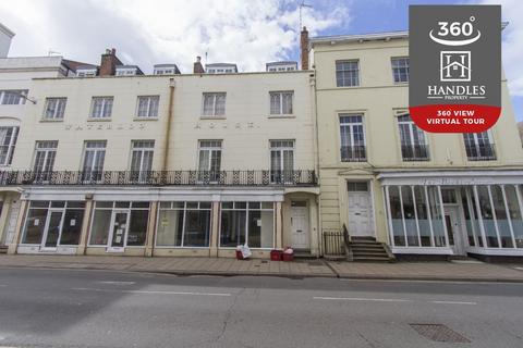 2 bedroom flat to rent, 44-48 Bath Street, Leamington Spa, Warwickshire, CV31