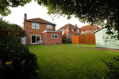 3 bedroom detached house for sale, St. Marys Road, Burnham-on-Sea, Somerset, TA8