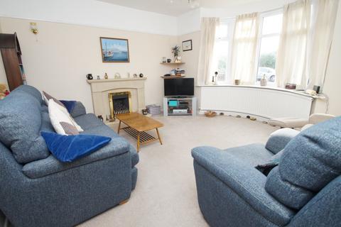 3 bedroom detached house for sale, St. Marys Road, Burnham-on-Sea, Somerset, TA8