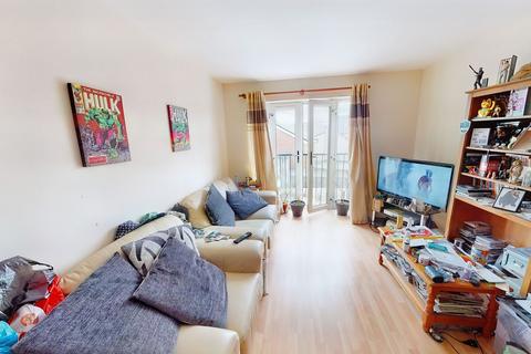 1 bedroom apartment for sale, Empress Road, Derby DE23