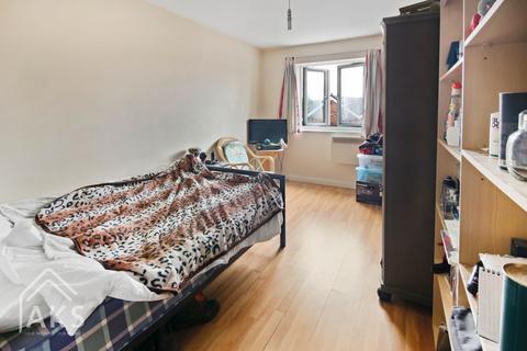 1 bedroom apartment for sale, Empress Road, Derby DE23