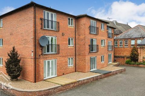 1 bedroom apartment for sale, Empress Road, Derby DE23