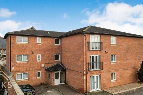 1 bedroom apartment for sale, Empress Road, Derby DE23