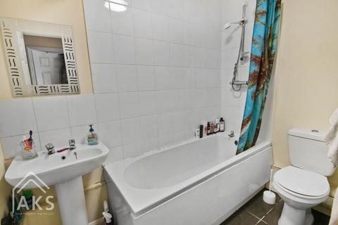 1 bedroom apartment for sale, Empress Road, Derby DE23