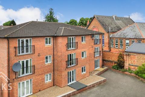 1 bedroom apartment for sale, Empress Road, Derby DE23