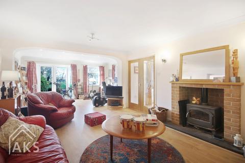 6 Broughton Close, Church Broughton, Derby, DE65 5DG