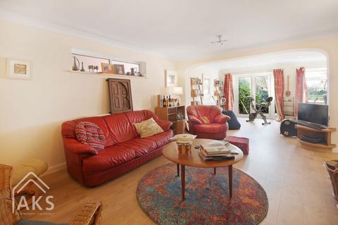 6 Broughton Close, Church Broughton, Derby, DE65 5DG