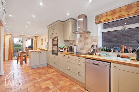 6 Broughton Close, Church Broughton, Derby, DE65 5DG