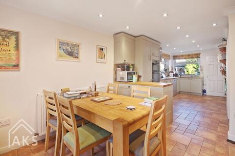 6 Broughton Close, Church Broughton, Derby, DE65 5DG