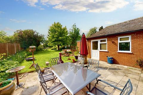 6 Broughton Close, Church Broughton, Derby, DE65 5DG