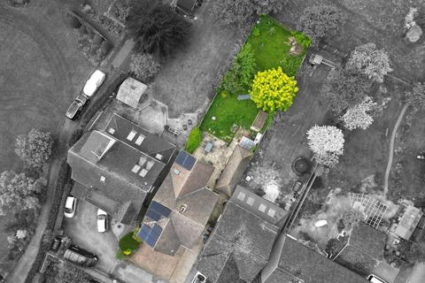 6 Broughton Close, Church Broughton, Derby, DE65 5DG