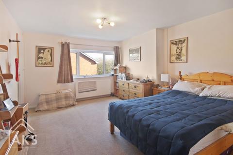6 Broughton Close, Church Broughton, Derby, DE65 5DG
