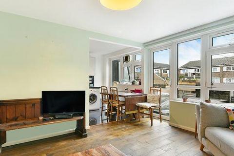 Adeney Close, Hammersmith, London, W6