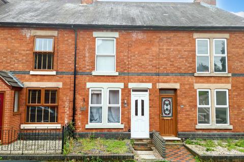 2 bedroom terraced house for sale, Church Street, Burton-On-Trent DE13