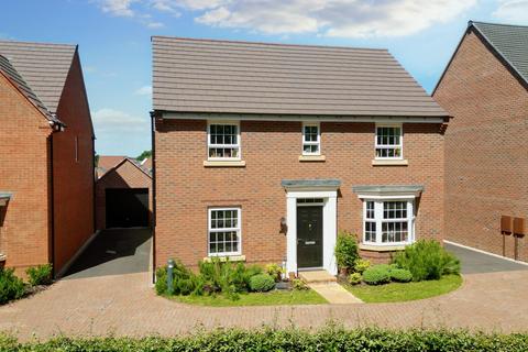 19 Barbon Drive, Mickleover, Derby, DE3 0AW