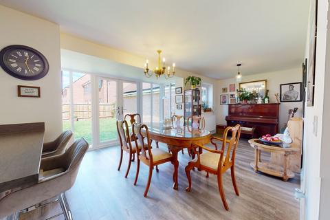 19 Barbon Drive, Mickleover, Derby, DE3 0AW