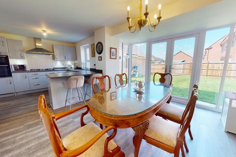 19 Barbon Drive, Mickleover, Derby, DE3 0AW