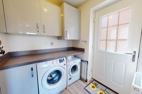 19 Barbon Drive, Mickleover, Derby, DE3 0AW