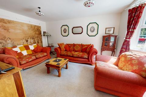 19 Barbon Drive, Mickleover, Derby, DE3 0AW