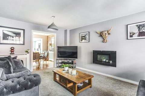 34 Old Station Close, Etwall, Derby, DE65 6PQ