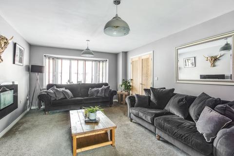 34 Old Station Close, Etwall, Derby, DE65 6PQ