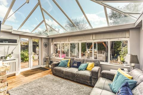 34 Old Station Close, Etwall, Derby, DE65 6PQ