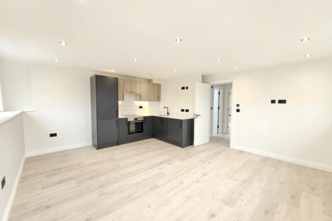 1 bedroom flat to rent, Crown Street, Redbourn AL3